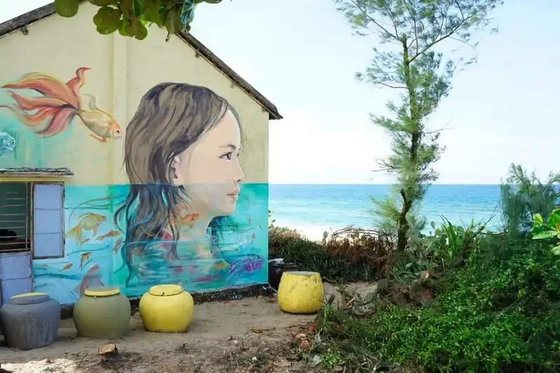Khám phá mọi ngõ ngách làng bích họa Tam Thanh đẹp như cổ tích 10 wanderlust-tips-kham-pha-moi-ngo-ngach-lang-bich-hoa-tam-thanh-deu-dep-nhu-co-tich-2