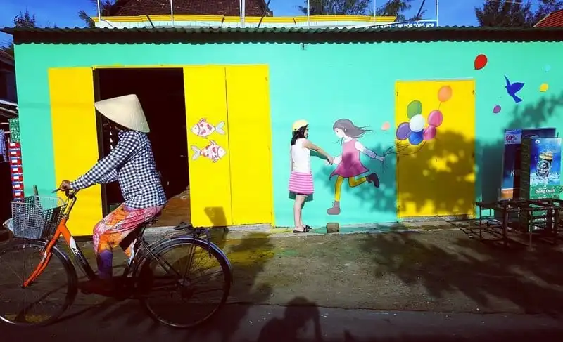 Khám phá mọi ngõ ngách làng bích họa Tam Thanh đẹp như cổ tích 25 wanderlust-tips-kham-pha-moi-ngo-ngach-lang-bich-hoa-tam-thanh-deu-dep-nhu-co-tich-21