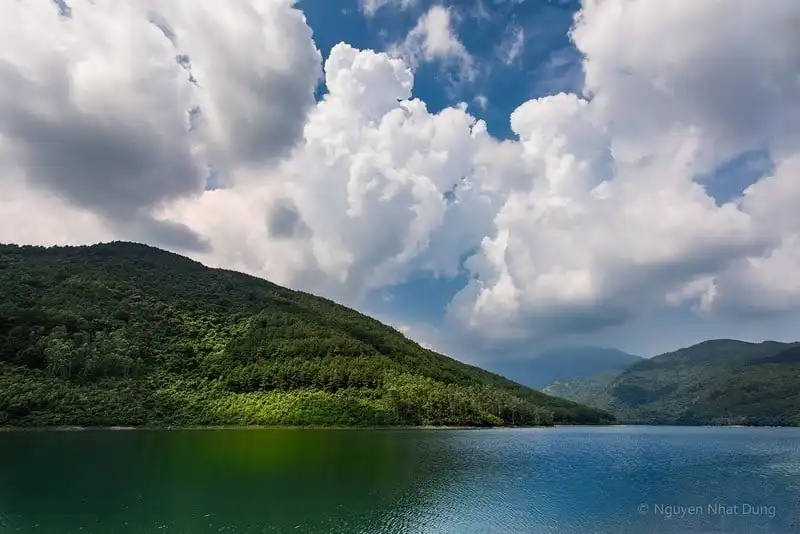 Tam Đảo có một hồ Xạ Hương yên bình và thơ mộng đến thế! 9 wanderlust-tips-tam-dao-co-mot-ho-xa-huong-yen-binh-va-tho-mong-den-the-0