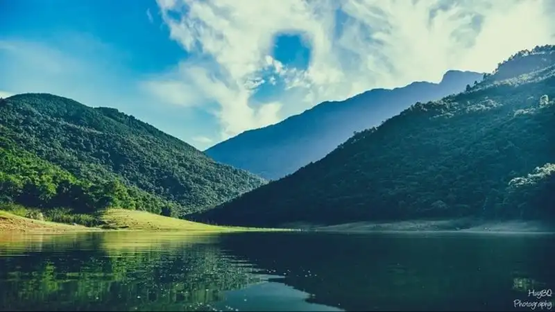 Tam Đảo có một hồ Xạ Hương yên bình và thơ mộng đến thế! 8 wanderlust-tips-tam-dao-co-mot-ho-xa-huong-yen-binh-va-tho-mong-den-the-2