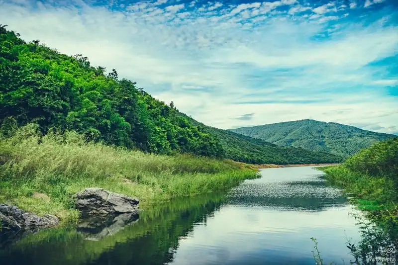 Tam Đảo có một hồ Xạ Hương yên bình và thơ mộng đến thế! 11 wanderlust-tips-tam-dao-co-mot-ho-xa-huong-yen-binh-va-tho-mong-den-the-5