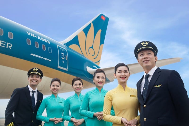 wanderlust tips vietnam airlines thuoc top hang hang khong tien bo nhat the gioi 1