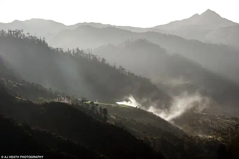 wanderlust_Brokpa-bo-lac-du-muc-o-Bhutan 16