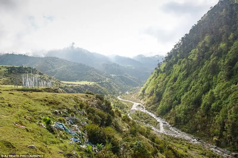 wanderlust_Brokpa-bo-lac-du-muc-o-Bhutan 17