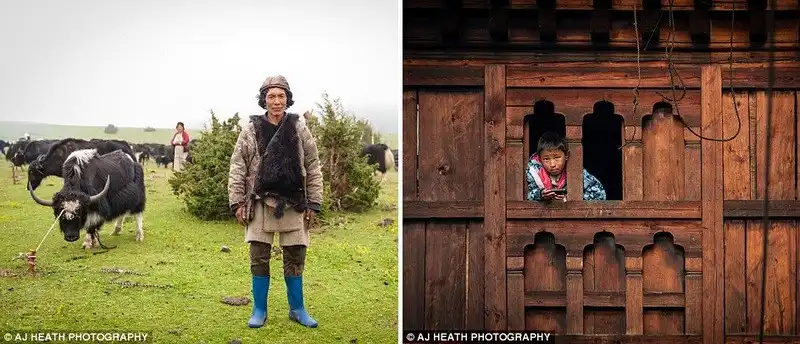 wanderlust_Brokpa-bo-lac-du-muc-o-Bhutan 3