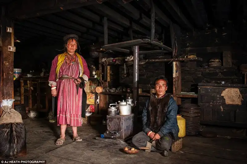 wanderlust_Brokpa-bo-lac-du-muc-o-Bhutan 9