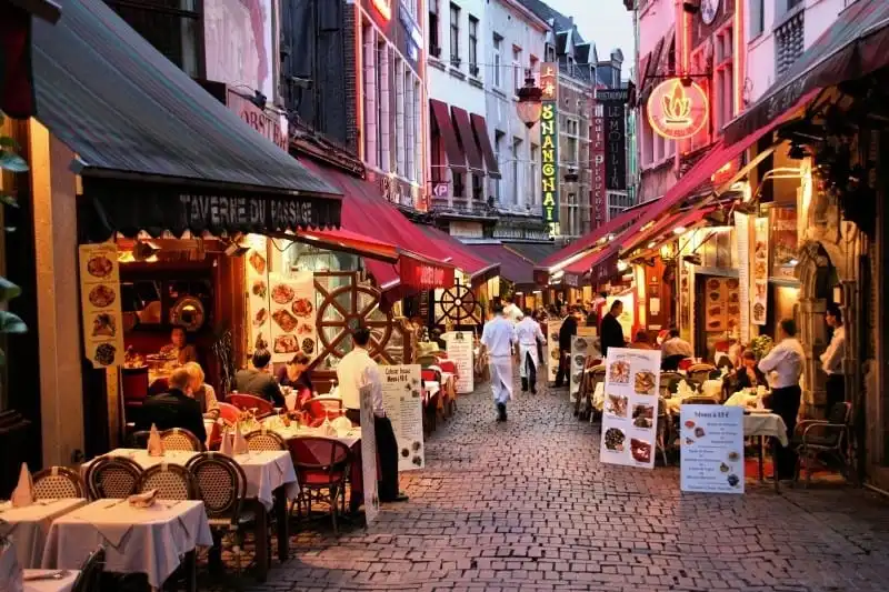 wanderlust_Brussels