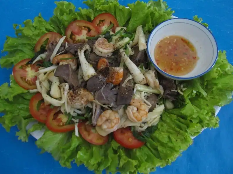 Món ngon Bạc Liêu khiến du khách “ứa nước miếng” 10 wanderlust_Mon-ngon-bac-lieu-khien-du-khach-ua-nuoc-mieng 10