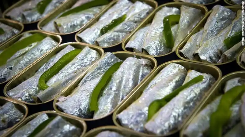 Những bí mật làm nên sức hút của ẩm thực Bồ Đào Nha (Phần 2) 9 wanderlust_Nhung-bi-mat-lam-nen-suc-hut-cua-am-thuc-bo-dao-nha 1