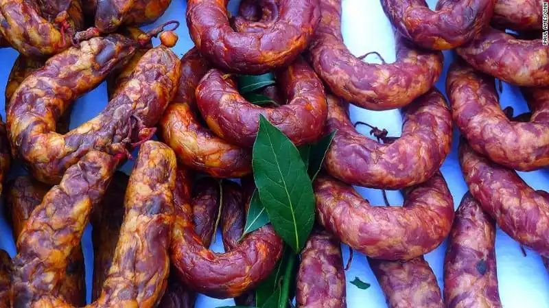 Những bí mật làm nên sức hút của ẩm thực Bồ Đào Nha (Phần 2) 10 wanderlust_Nhung-bi-mat-lam-nen-suc-hut-cua-am-thuc-bo-dao-nha 6