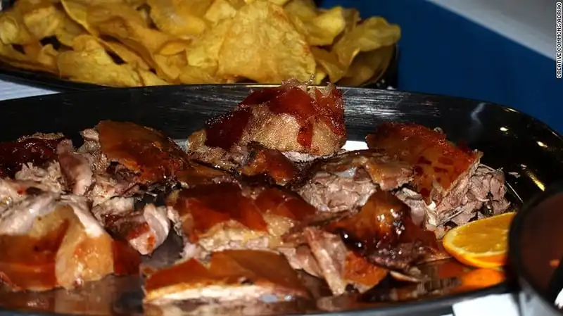 Những bí mật làm nên sức hút của ẩm thực Bồ Đào Nha (Phần 2) 7 wanderlust_Nhung-bi-mat-lam-nen-suc-hut-cua-am-thuc-bo-dao-nha 7