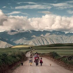 wanderlust Peru nghe lam muoi tren day Andes 11