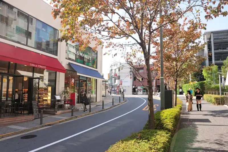 10 địa điểm mua sắm lý tưởng ở Tokyo 9 wanderlust_tips_10_diem_mua_sam_tokyo_5