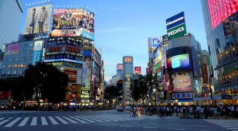 10 địa điểm mua sắm lý tưởng ở Tokyo 10 wanderlust_tips_10_diem_mua_sam_tokyo_6