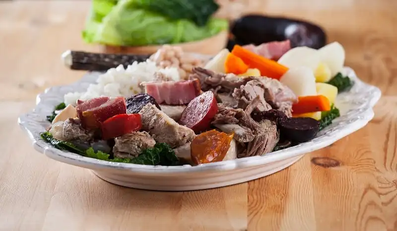 10 món ăn nhất định phải thử khi đến Bồ Đào Nha 9 wanderlust_tips_10_mon_ngon_bo_dao_nha_5