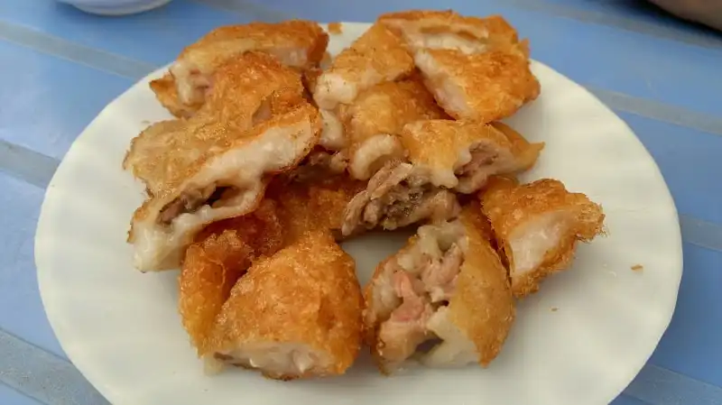 12 món ăn hấp dẫn của ẩm thực xứ Lạng 5 wanderlust_tips_12_mon_ngon_lang_son_1