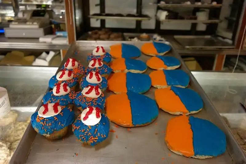 Thiên đường ẩm thực của quê hương tỷ phú Donald Trump 16 SAMSUNG CSC