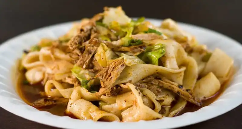 Thiên đường ẩm thực của quê hương tỷ phú Donald Trump 17 wanderlust_tips_15_mon_an_new_york_13