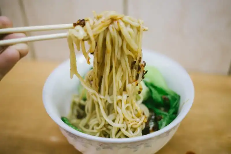 Thiên đường ẩm thực của quê hương tỷ phú Donald Trump 19 wanderlust_tips_15_mon_an_new_york_15