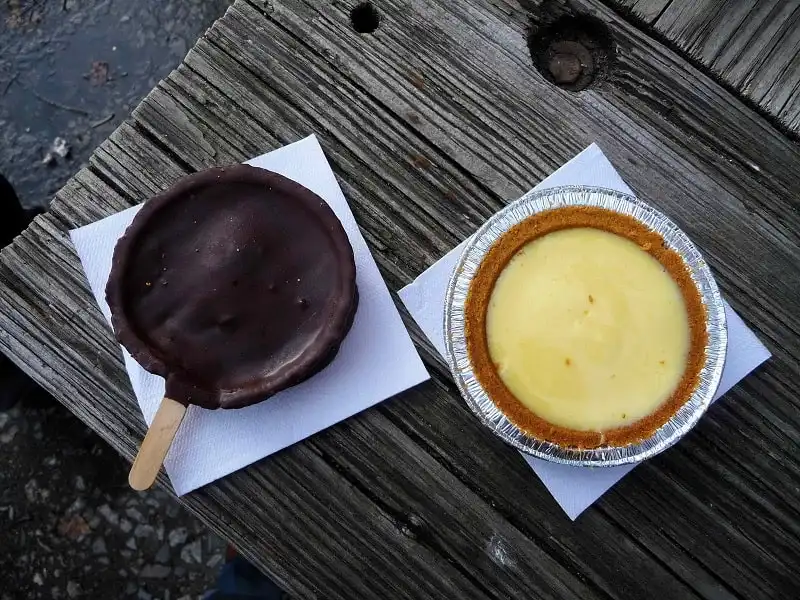 Thiên đường ẩm thực của quê hương tỷ phú Donald Trump 8 wanderlust_tips_15_mon_an_new_york_4