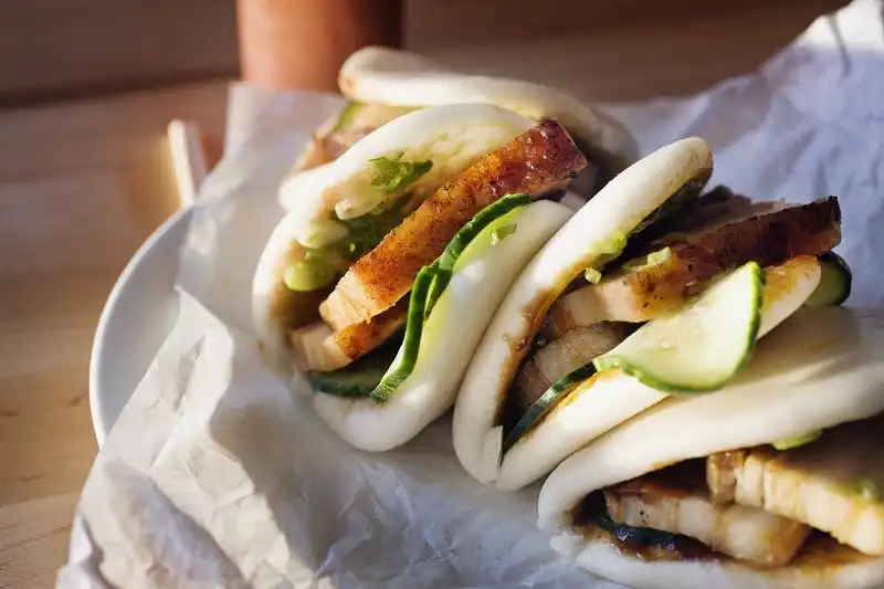 Thiên đường ẩm thực của quê hương tỷ phú Donald Trump 11 wanderlust_tips_15_mon_an_new_york_7