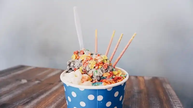 Thiên đường ẩm thực của quê hương tỷ phú Donald Trump 13 wanderlust_tips_15_mon_an_new_york_9