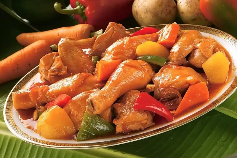 14 món ăn truyền thống phải thử khi đến Philippines 7 wanderlust_tips_15_mon_truyen_thong_philippines_3