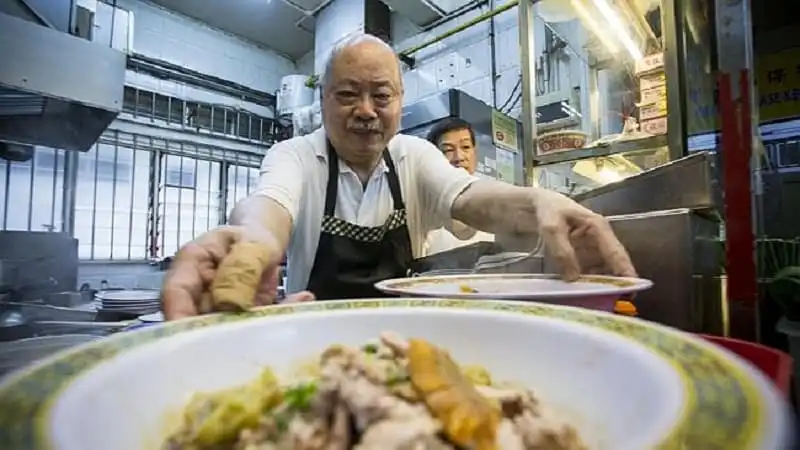 29 địa điểm ăn uống ở Singapore được nhận sao Michellin 2016 6 wanderlust_tips_29-dia-diem-an-uong-cua-Singapore-duoc-trao-sao-Michellin-1