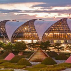 wanderlust tips 7 cong trinh hien dai dong nam a 1