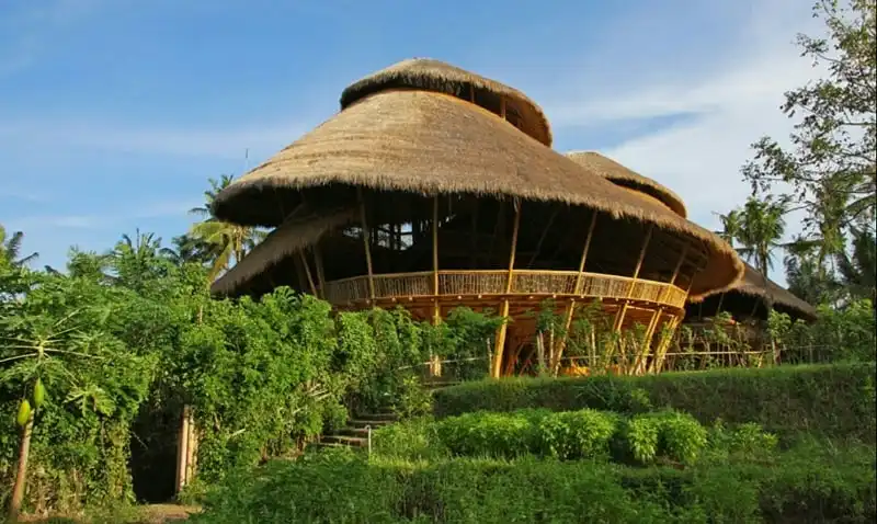 6 kiến trúc hiện đại độc đáo ở Đông Nam Á 6 wanderlust_tips_7_cong_trinh_hien_dai_dong_nam_a_2