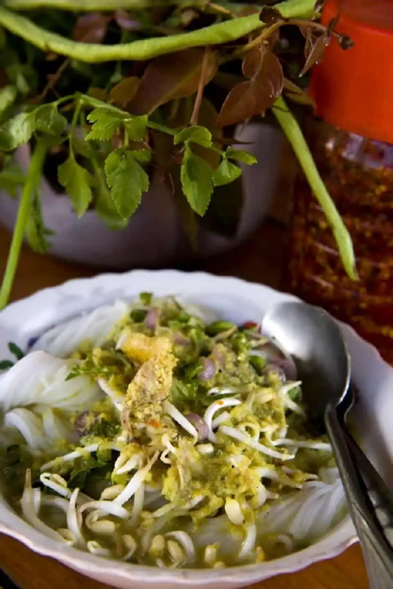 8 món ăn níu chân du khách tại xứ sở Chùa Tháp 8 wanderlust_tips_8_mon-an_campuchia_4