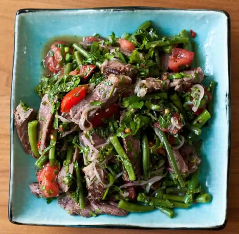 8 món ăn níu chân du khách tại xứ sở Chùa Tháp 9 wanderlust_tips_8_mon-an_campuchia_5