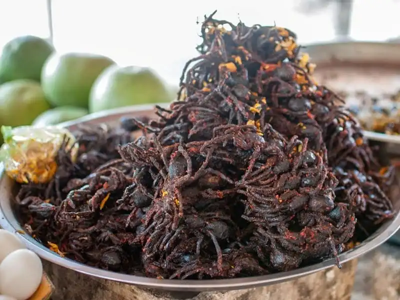 8 món ăn níu chân du khách tại xứ sở Chùa Tháp 10 wanderlust_tips_8_mon-an_campuchia_6