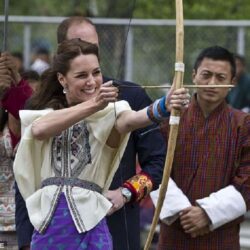 wanderlust tips Kham pha An Do Bhutan theo hanh trinh hoang tu William va cong nuong Kate 2