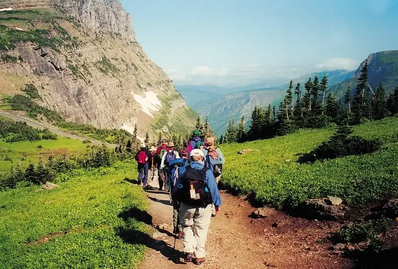 Con gái nên làm gì khi leo núi mạo hiểm 7 wanderlust_tips_con_gai_leo_nui_mot_minh_3