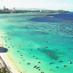 wanderlust tips guam thien duong nghi duong 1