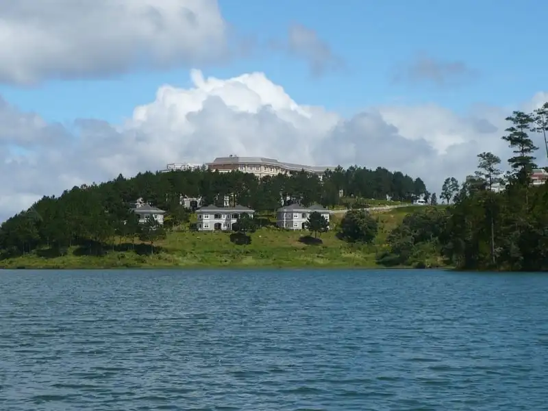 Hồ Tuyền Lâm – điểm đến lý tưởng tại Đà Lạt 8 wanderlust_tips_ho_tuyen_lam_diem_den_da_lat_4