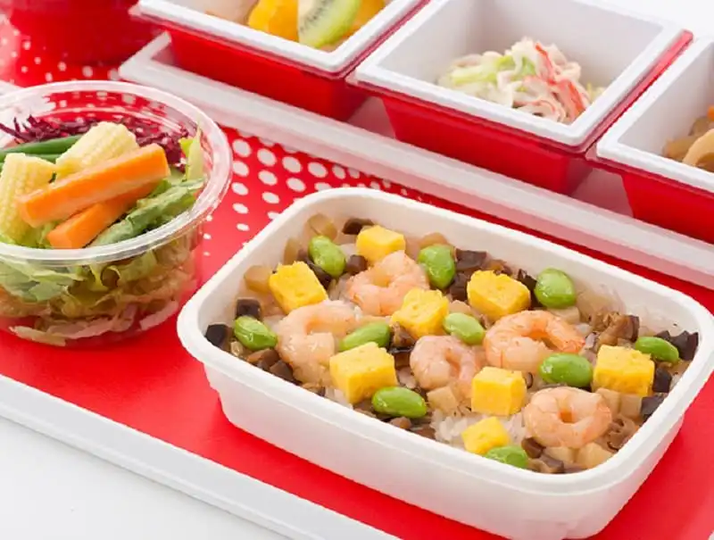 Trải nghiệm "khách sạn bay 5 sao" cùng Japan Airlines 8 wanderlust_tips_japan_airlines_4