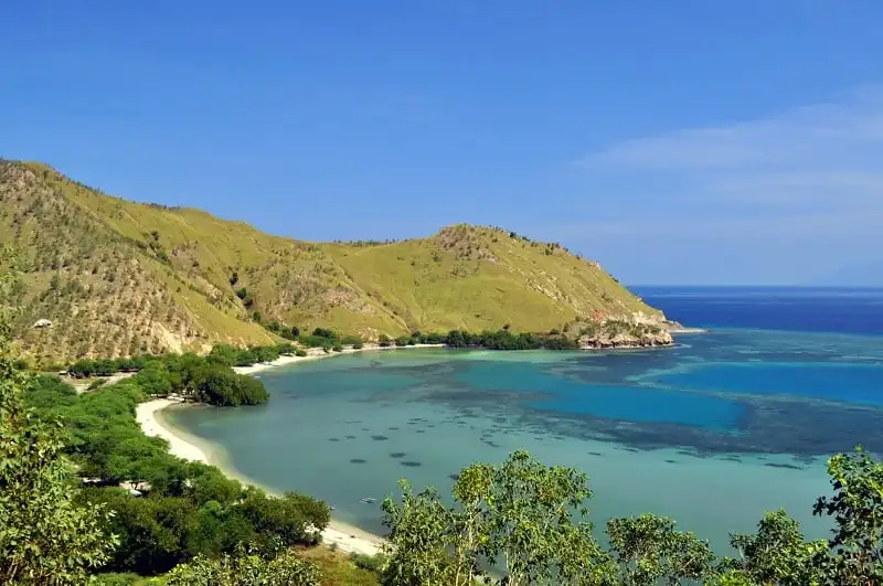 Kinh nghiệm du lịch tới quốc gia nhỏ bé xinh đẹp Đông Timor 6 wanderlust_tips_kinh_nghiem_du_lich_dong_timor_5