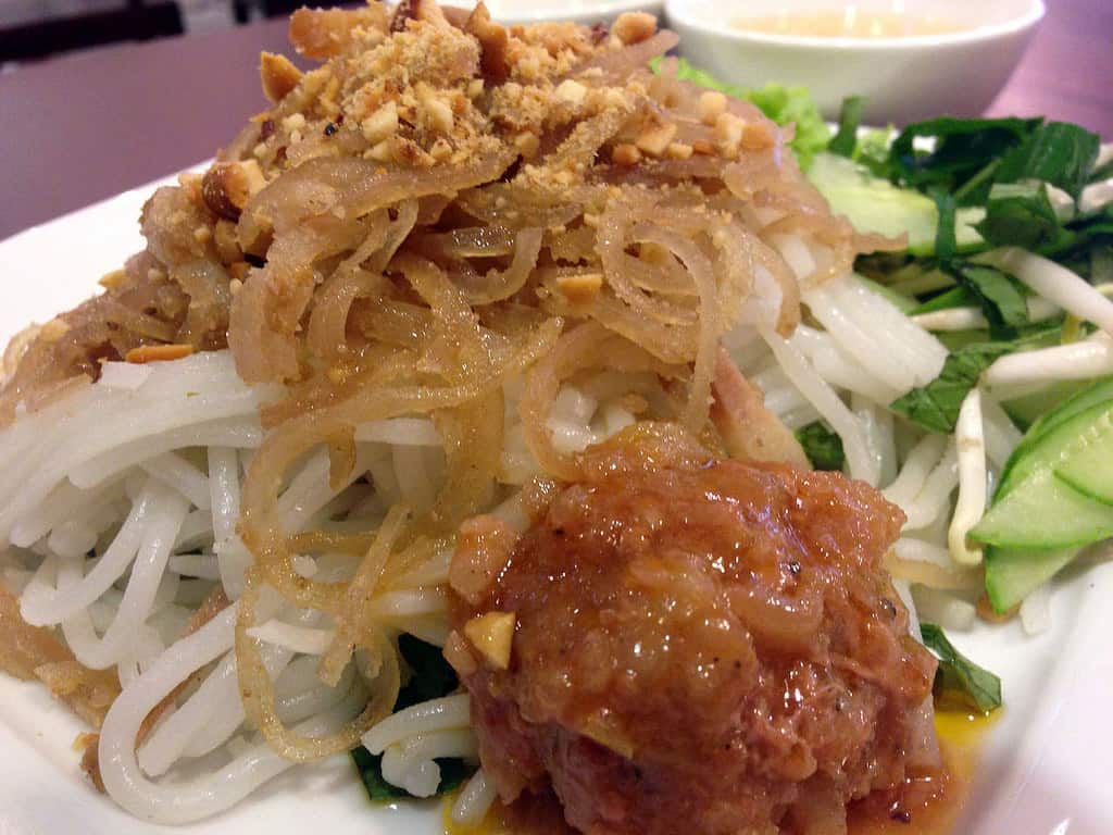 Món ngon Bạc Liêu khiến du khách “ứa nước miếng” 5 1 2