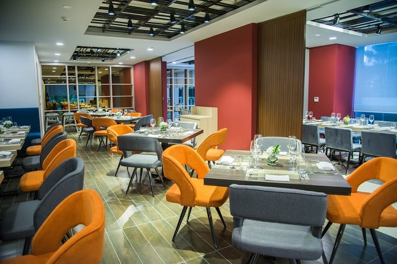 Gói khuyến mại tháng 7 dành cho gia đình tại Novotel Suites Hà Nội 5 Wanderlust tips Novotel suites Ha Noi khuyen mai thang 7