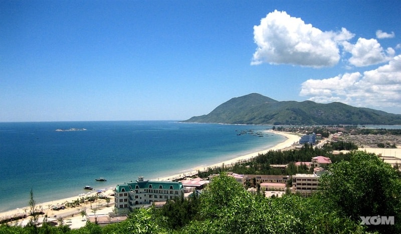 Phải lòng "cung đàn trời" ở Hà Tĩnh 5 phai long cung dan troi o ha tinh wanderlusttips6