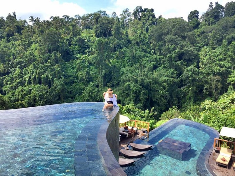 1 tuần trải nghiệm Bali như trong các tạp chí du lịch (Phần 1)