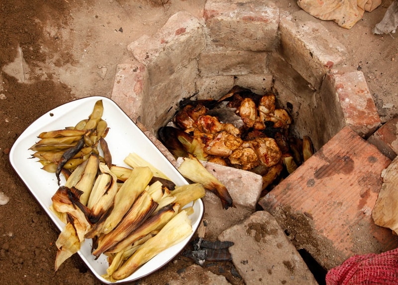 5 món ngon không thể bỏ qua khi đến Peru