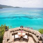 Chẳng khó nếu muốn ngủ tại resort của Leonardo DiCaprio