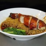 Khám phá ẩm thực đường phố Singapore hấp dẫn nhất thế giới (Phần 2)