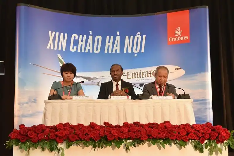 Hãng hàng không Emirates mở đường bay mới đến Yangon và Hà Nội 5 Emirates-mo-duong-bay-den-Yangon-va-Hanoi-wanderlusttips1