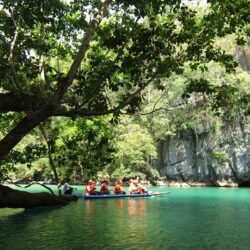 song ngam Puerto Princesa Philippines wanderlusttips