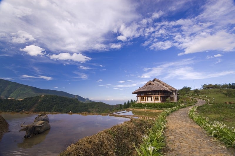 wanderlust tips 6 homestay cuc chat giua nui rung sapa 17