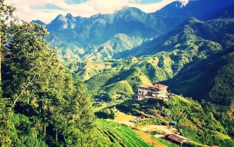 Chiêm ngưỡng 6 homestay cực chất giữa núi rừng Sa Pa 9 wanderlust-tips-6-homestay-cuc-chat-giua-nui-rung-sapa-6